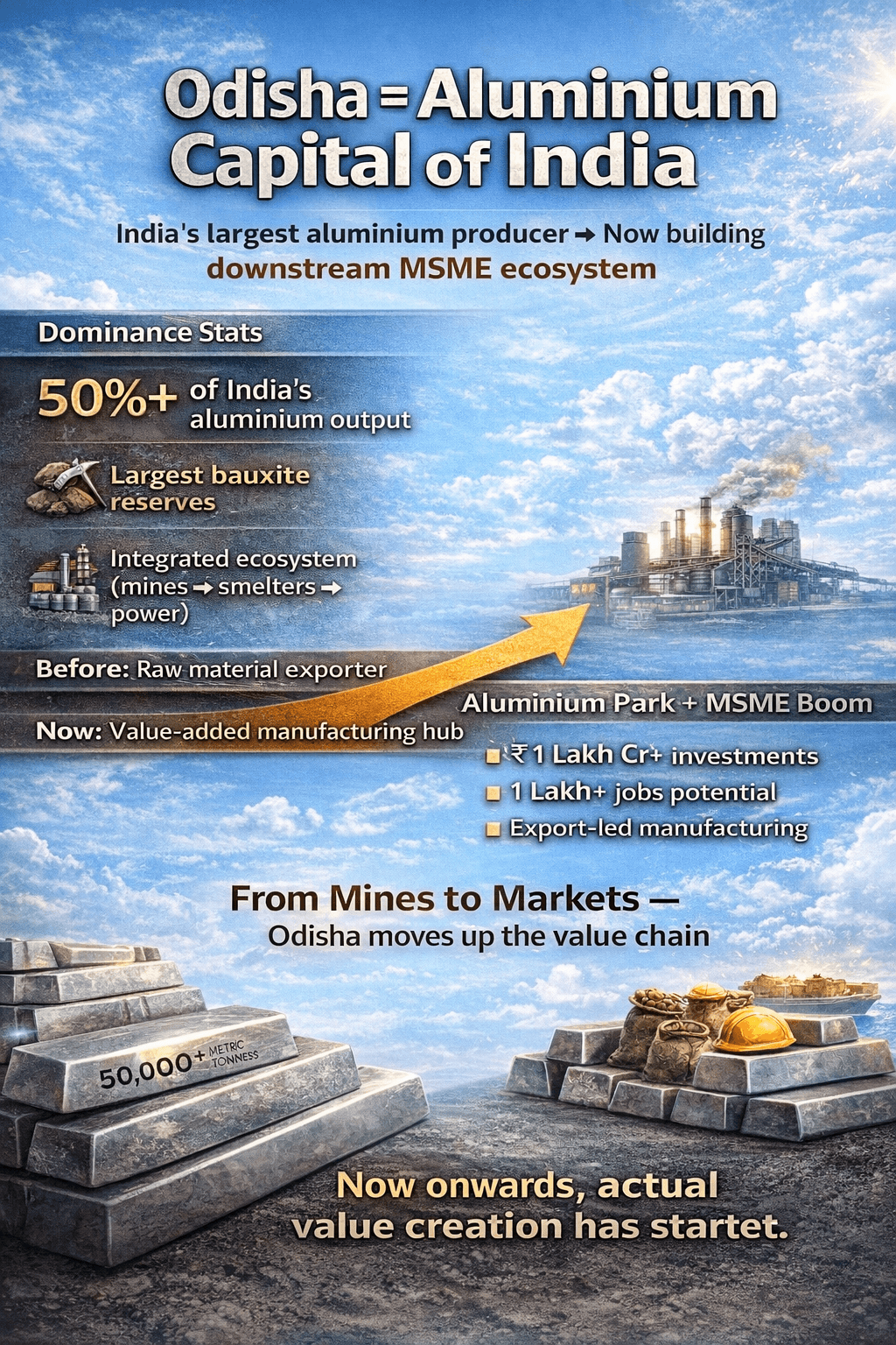 aluminium park image