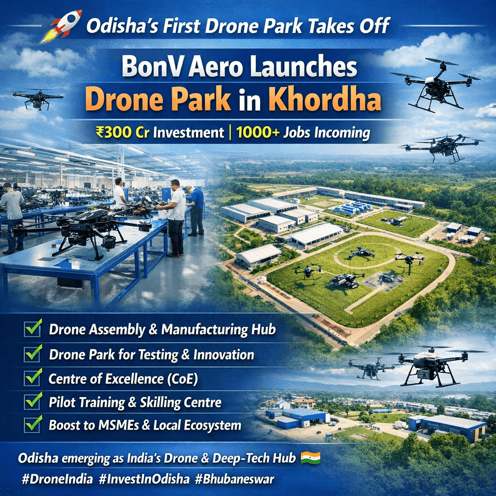 BonV Aero Investments